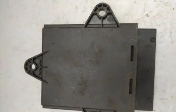 Opel Vectra C Door control unit/module 13170178 500347 89897L