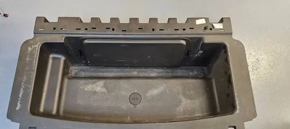 Jeep Grand Cherokee WL Glove box in trunk P68539680AB 111120212222