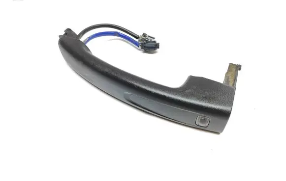 Renault Trafic III (X82) Front door exterior handle 806062978R 806061908R 806061829R