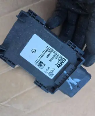 BMW X7 G07 Blind spot module 6892488 28621377