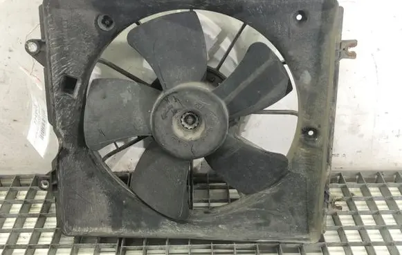Honda CR-V Fan set 