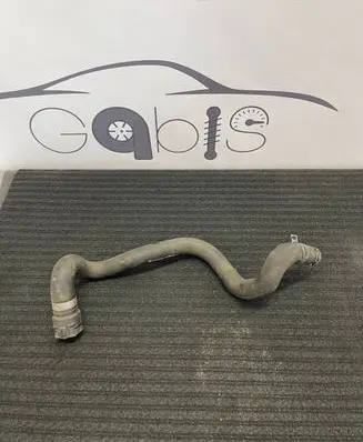 Mercedes-Benz GLC X253 C253 Air intake hose/pipe A2538306501