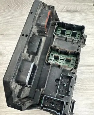 Dodge Journey Fuse box set RTB0CC04E7 R1658B0036