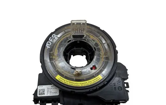 Audi S5 Airbag slip ring squib (SRS ring) 8K0953568G