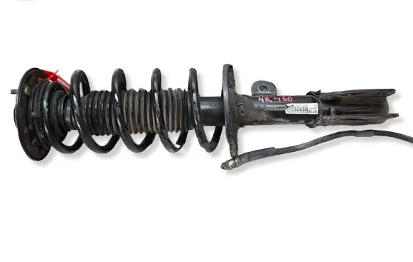 Opel Antara Front shock absorber/damper S14765751