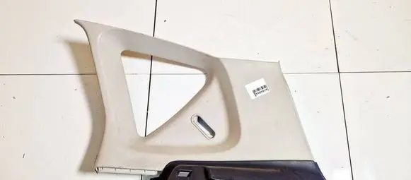 Mercedes-Benz A W169 Other interior part a1696900625