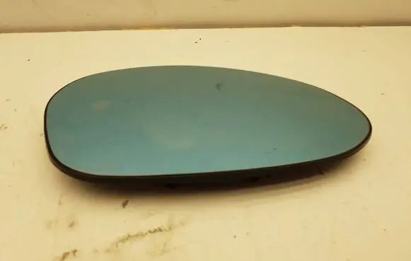 BMW 3 E90 E91 Wing mirror glass 