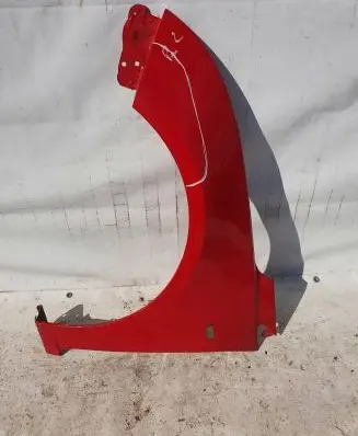 Chevrolet Cruze Fender