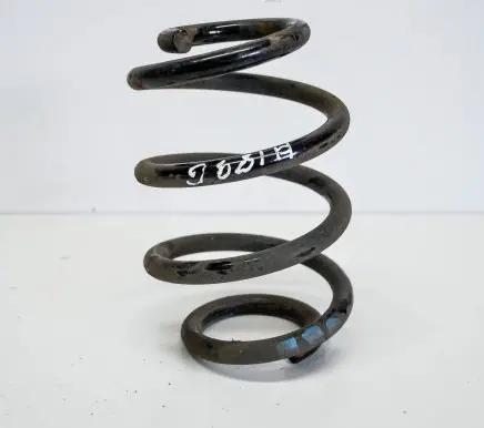 Mercedes-Benz CLA C117 X117 W117 Rear coil spring