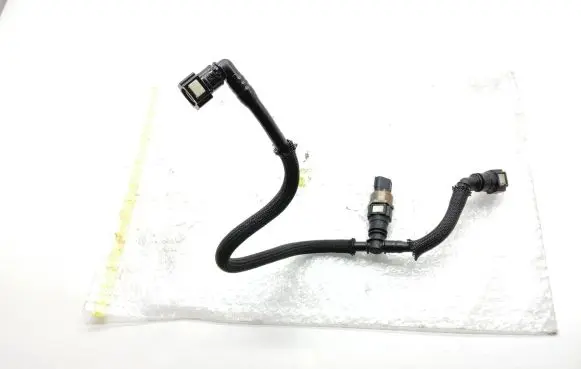 Nissan Qashqai Fuel pressure sensor 166398000r
