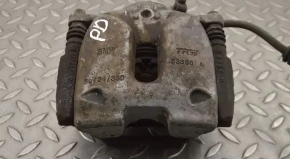 BMW 5 G30 G31 Front brake caliper