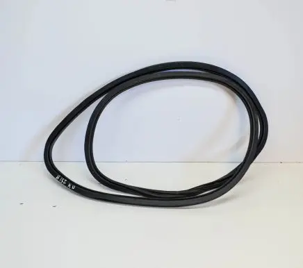 Audi Q5 SQ5 Rubber seal front coupe door 8R0831721F