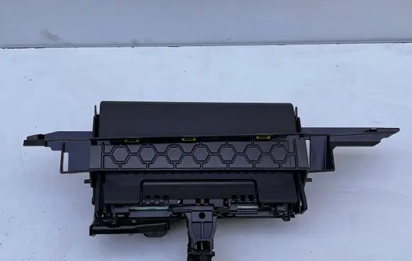 Audi A6 C7 Screen/display/small screen 4G2919601G 00084425 930662103