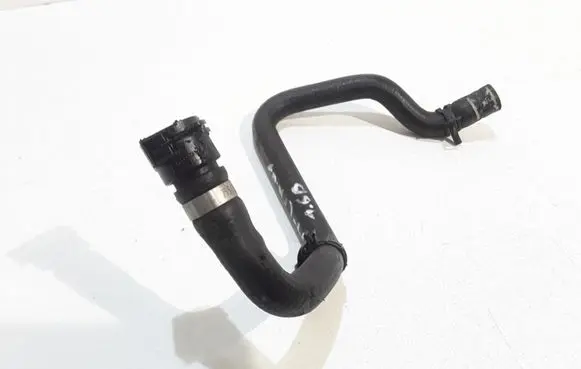 Mini One - Cooper Coupe R56 Engine coolant pipe/hose