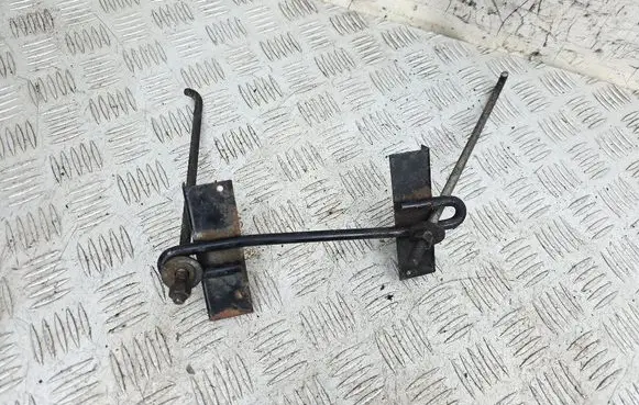 Mitsubishi L200 Battery bracket 