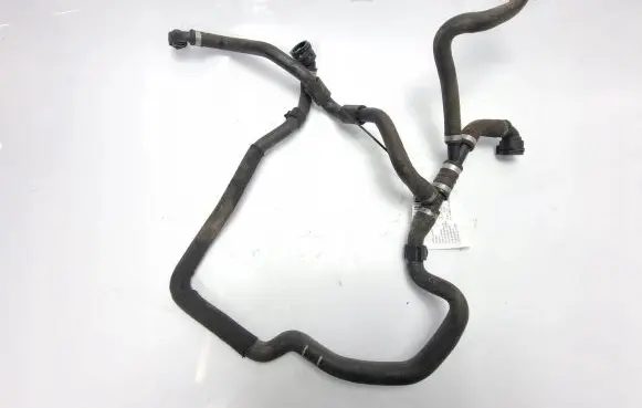 BMW X4M F98 Engine coolant pipe/hose WODY8053467
