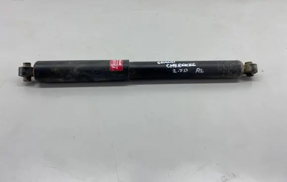 Jeep Grand Cherokee (WJ) Rear shock absorber/damper 344342