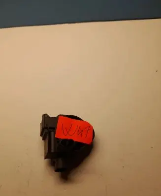 Mercedes-Benz E W213 Airbag deployment crash/impact sensor A2139051300 869108