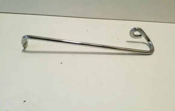Volkswagen Eos Other interior part