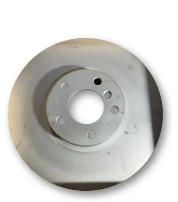 BMW X5 E70 Front brake disc 34116868938 6868938