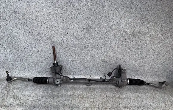 Volvo XC60 Steering rack P31681508