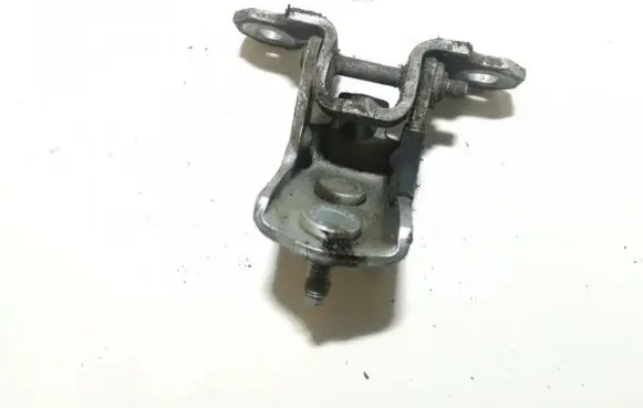 Renault Laguna II Rear door lower hinge
