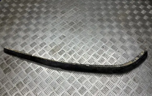 Opel Astra G Front bumper lip 96769906