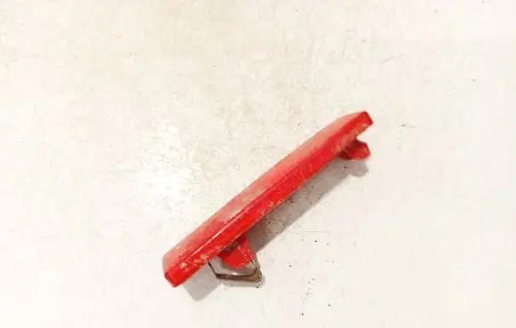 Renault Trafic II (X83) Rear tail light reflector 7700353184 77.00.353184