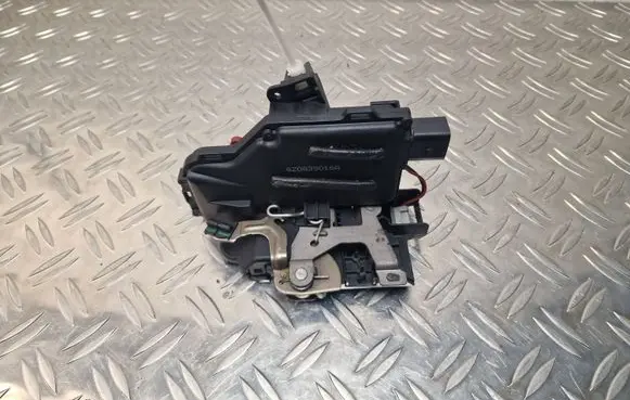 Audi A2 Rear door lock 8Z0839016A