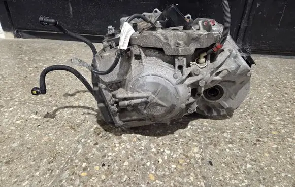 Volvo V60 Automatic gearbox TF80SD 1285033 12M3808558
