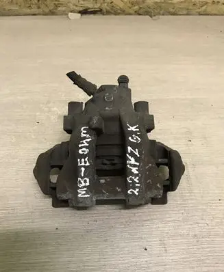 Mercedes-Benz E W211 Rear brake caliper