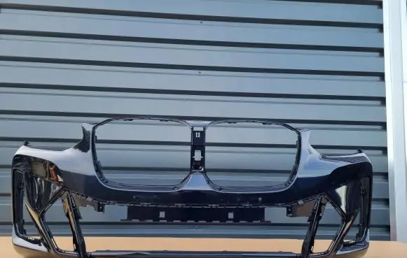 BMW X3 G01 Front bumper 51118081055