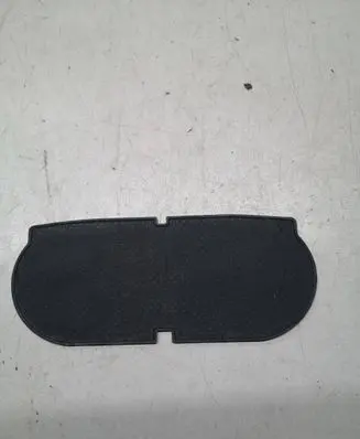Toyota Land Cruiser (J150) Cup holder pad/mat 5563360090