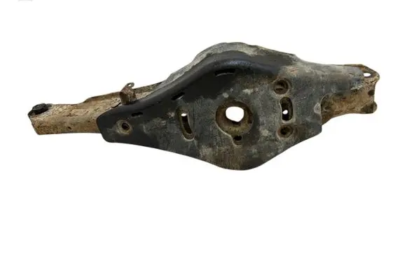 Skoda Octavia Mk2 (1Z) Rear control arm 