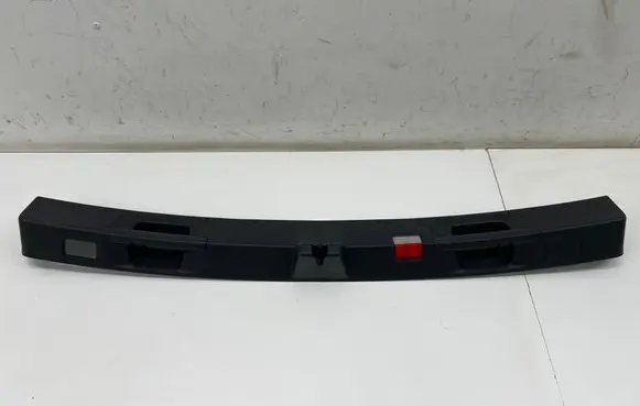 Mercedes-Benz E W213 Tailgate trim A2137400400