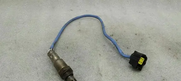 Mercedes-Benz C W205 Lambda probe sensor A0005421600