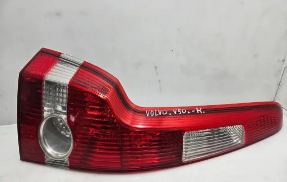 Volvo V50 Rear/tail lights 30698918