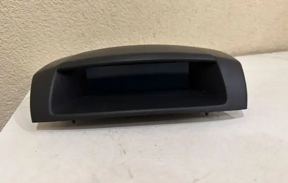 Peugeot Partner Screen/display/small screen 980339968001