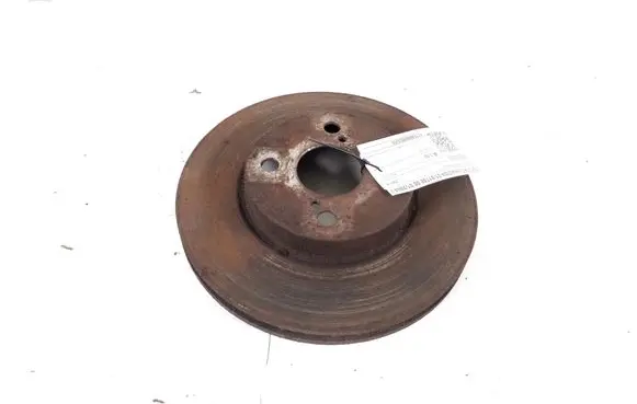 Toyota Corolla E120 E130 Front brake disc 43512-02070