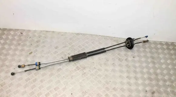 Citroen DS3 Gear shift cable linkage