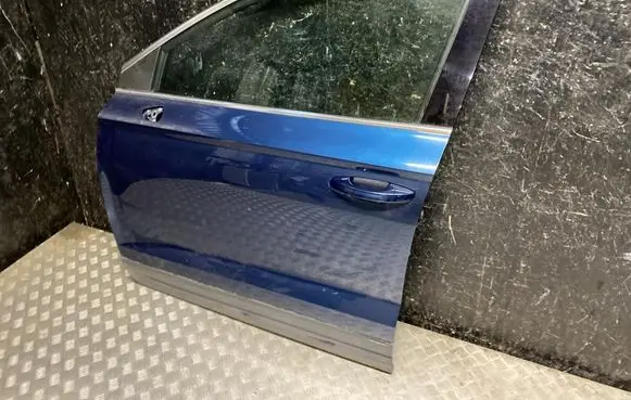 Seat Ateca Front door