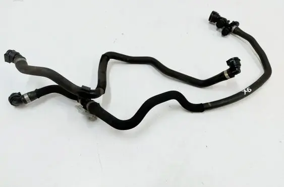 BMW X6 F16 Engine coolant pipe/hose 8514221
