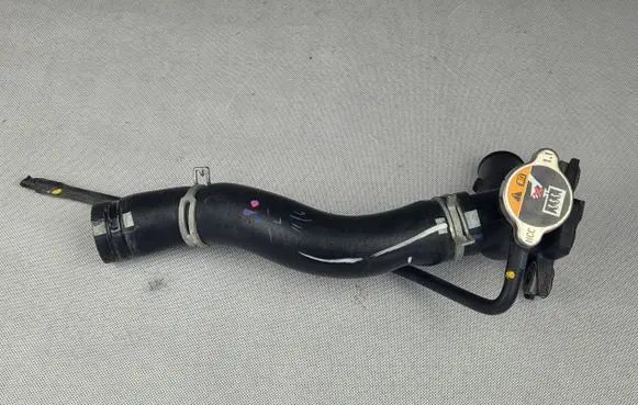 Hyundai i20 (BC3 BI3) Engine coolant pipe/hose 25327-Q0000