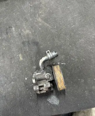 Hyundai i30 Power steering pump A7A05448