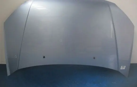 Hyundai Getz Engine bonnet/hood