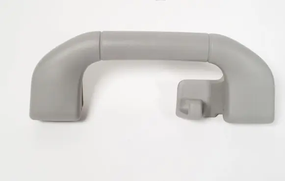 Mercedes-Benz C W204 Rear interior roof grab handle A2048100151