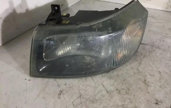 Ford Transit Headlight/headlamp A9065280024