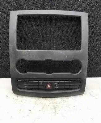 Volkswagen Crafter Panel trim A9066800017