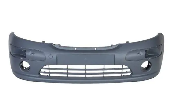 Citroen C3 Front bumper 231507 7401V2