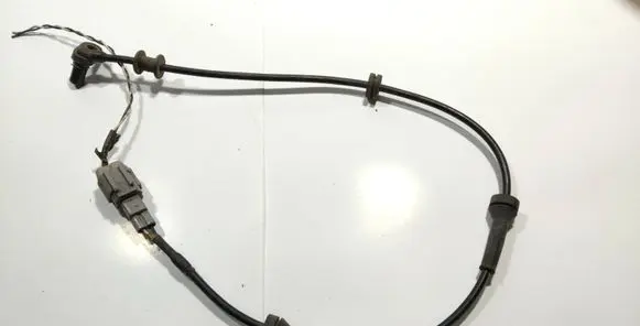 Nissan Navara D40 ABS brake wheel speed sensor K159853